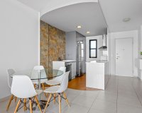 Вторичное жилье - Apartamento - Villamartín - Ла Зения