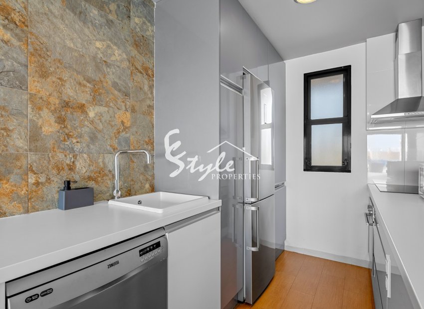 Вторичное жилье - Apartamento - Villamartín - Ла Зения