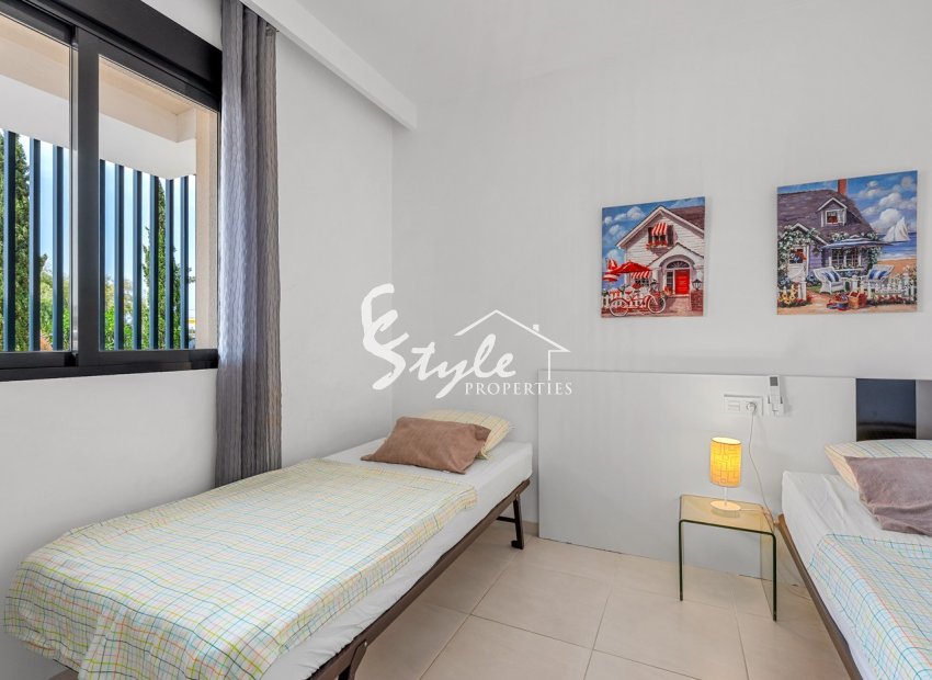 Вторичное жилье - Apartamento - Villamartín - Ла Зения