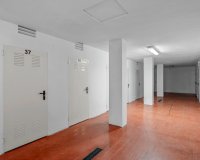 Вторичное жилье - Apartamento - Villamartín - Ла Зения