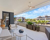 Вторичное жилье - Apartamento - Villamartín - Лос Альтос