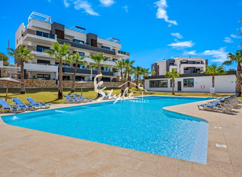 Вторичное жилье - Apartamento - Villamartín - Лос Альтос