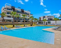 Вторичное жилье - Apartamento - Villamartín - Лос Альтос