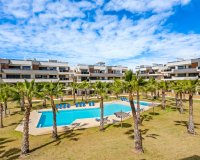 Вторичное жилье - Apartamento - Villamartín - Лос Альтос