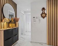 Вторичное жилье - Apartamento - Villamartín - Лос Альтос