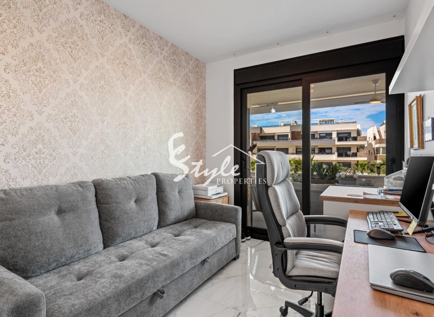 Вторичное жилье - Apartamento - Villamartín - Лос Альтос