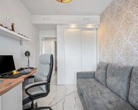 Вторичное жилье - Apartamento - Villamartín - Лос Альтос
