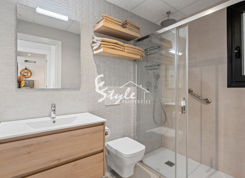 Вторичное жилье - Apartamento - Villamartín - Лос Альтос