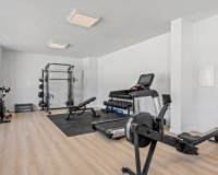 Вторичное жилье - Apartamento - Villamartín - Лос Альтос