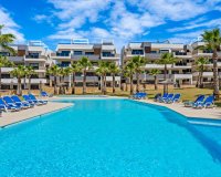 Вторичное жилье - Apartamento - Villamartín - Лос Альтос