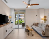 Вторичное жилье - Apartamento - Villamartín - Лос Дольсес