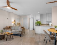Вторичное жилье - Apartamento - Villamartín - Лос Дольсес