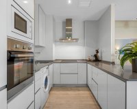 Вторичное жилье - Apartamento - Villamartín - Лос Дольсес