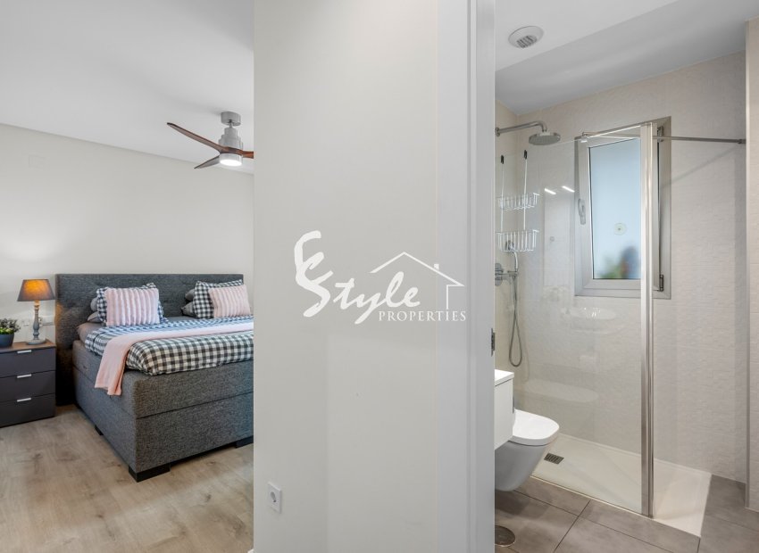 Вторичное жилье - Apartamento - Villamartín - Лос Дольсес