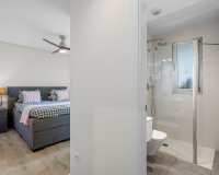 Вторичное жилье - Apartamento - Villamartín - Лос Дольсес