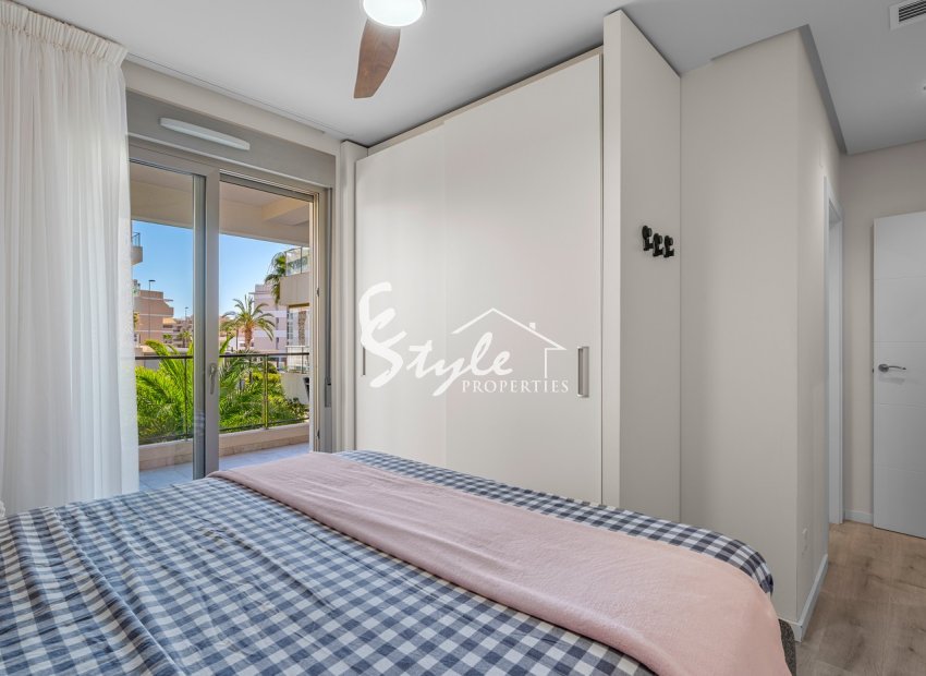 Вторичное жилье - Apartamento - Villamartín - Лос Дольсес