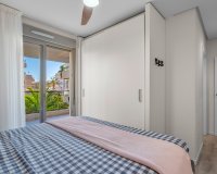 Вторичное жилье - Apartamento - Villamartín - Лос Дольсес