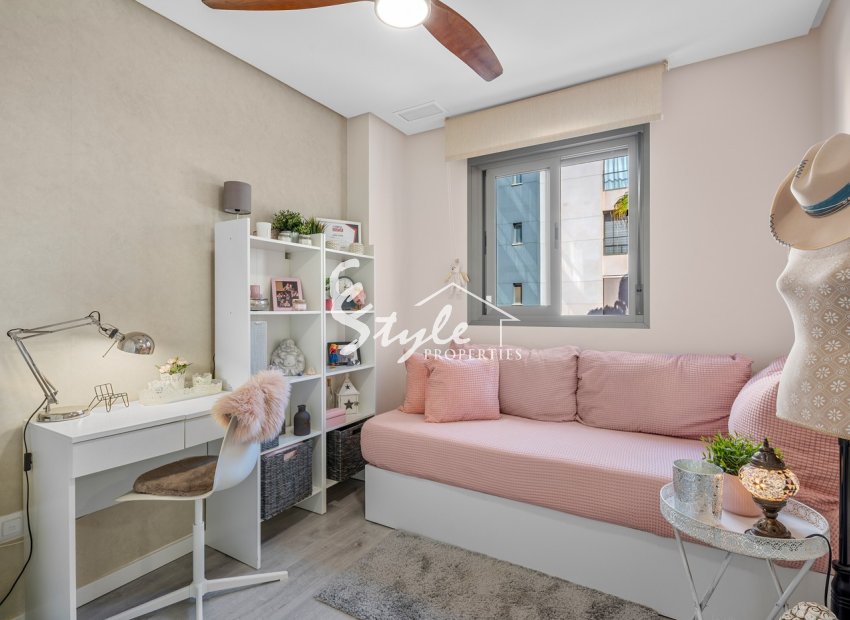 Вторичное жилье - Apartamento - Villamartín - Лос Дольсес