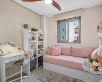 Вторичное жилье - Apartamento - Villamartín - Лос Дольсес