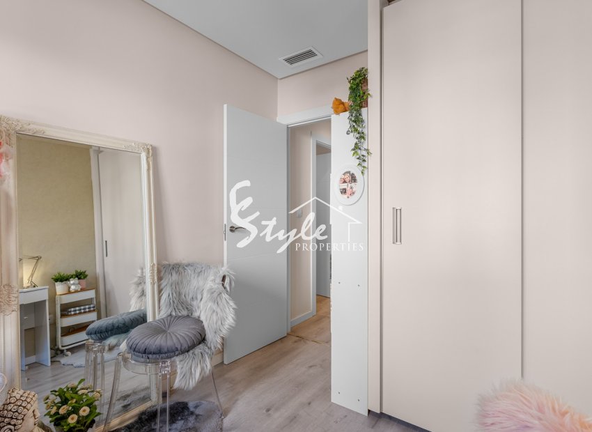 Вторичное жилье - Apartamento - Villamartín - Лос Дольсес