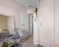Вторичное жилье - Apartamento - Villamartín - Лос Дольсес