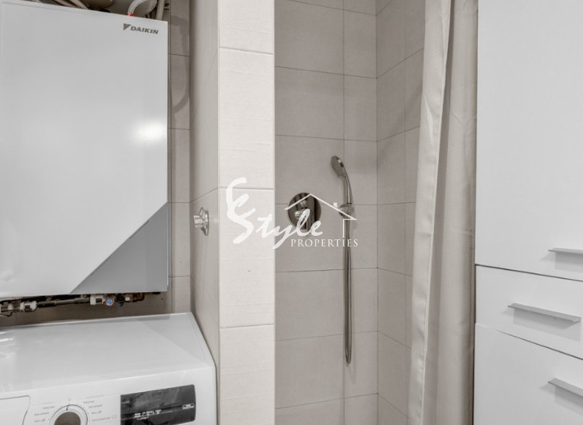Вторичное жилье - Apartamento - Villamartín - Лос Дольсес