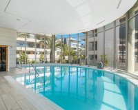 Вторичное жилье - Apartamento - Villamartín - Лос Дольсес