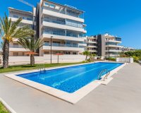 Вторичное жилье - Apartamento - Villamartín - Лос Дольсес