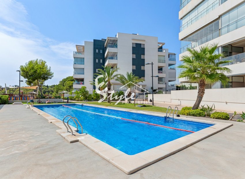 Вторичное жилье - Apartamento - Villamartín - Лос Дольсес