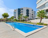 Вторичное жилье - Apartamento - Villamartín - Лос Дольсес
