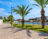 Вторичное жилье - Apartamento - Villamartín - Лос Дольсес
