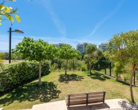 Вторичное жилье - Apartamento - Villamartín - Лос Дольсес