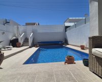 Вторичное жилье - Apartamento - Villamartin, Orihuela Costa - Costa Blanca