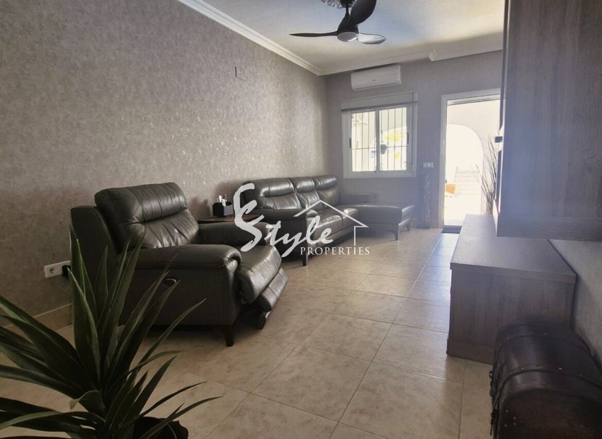 Вторичное жилье - Apartamento - Villamartin, Orihuela Costa - Costa Blanca