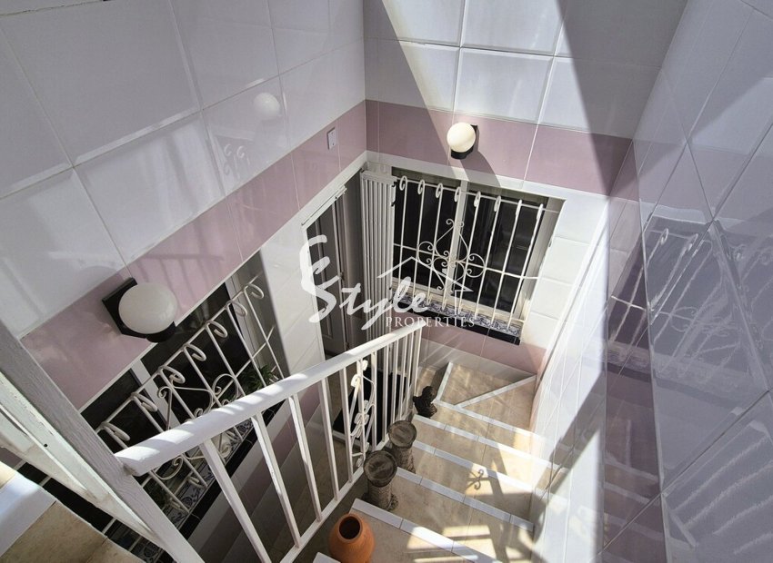 Вторичное жилье - Apartamento - Villamartin, Orihuela Costa - Costa Blanca