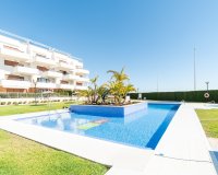 Вторичное жилье - Apartamento - Villamartin, Orihuela Costa - Dehesa de campoamor