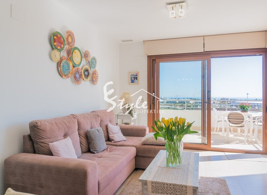 Вторичное жилье - Apartamento - Villamartin, Orihuela Costa - Dehesa de campoamor