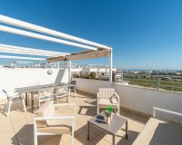 Вторичное жилье - Apartamento - Villamartin, Orihuela Costa - Dehesa de campoamor