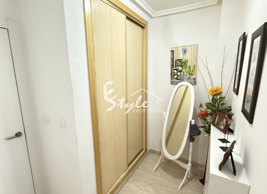 Вторичное жилье - Apartamento - Villamartin, Orihuela Costa - Ла Зения