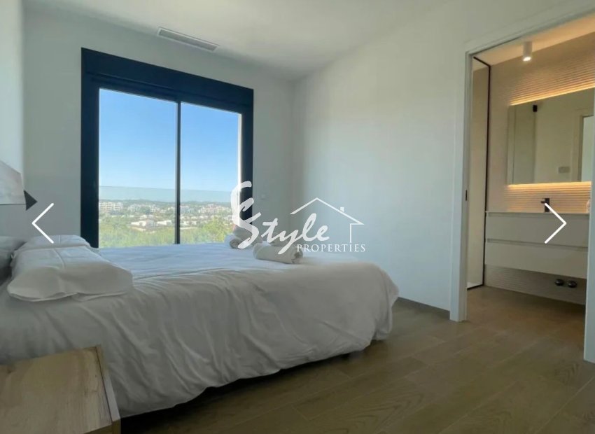 Вторичное жилье - Apartamento - Villamartin, Orihuela Costa - Las Colinas Golf