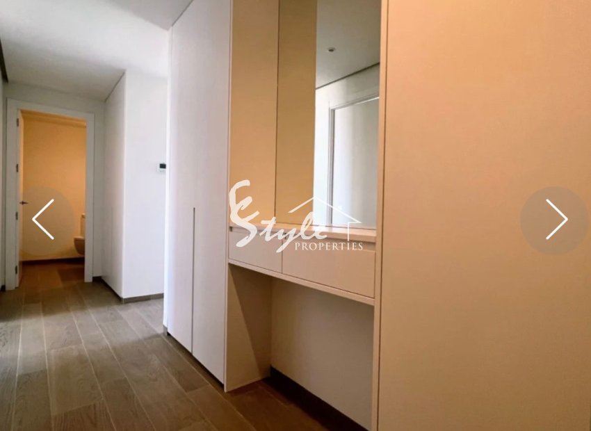 Вторичное жилье - Apartamento - Villamartin, Orihuela Costa - Las Colinas Golf