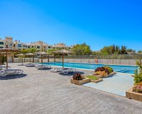 Вторичное жилье - Apartamento - Villamartin, Orihuela Costa - Lomas De Campoamor