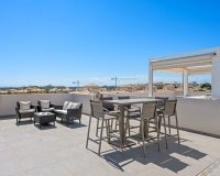 Вторичное жилье - Apartamento - Villamartin, Orihuela Costa - Lomas De Campoamor