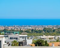 Вторичное жилье - Apartamento - Villamartin, Orihuela Costa - Lomas De Campoamor
