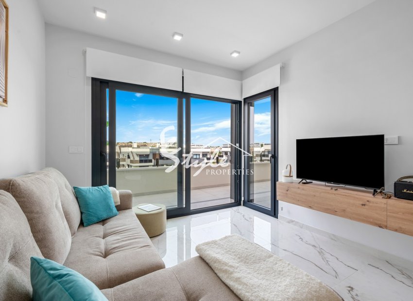 Вторичное жилье - Apartamento - Villamartin, Orihuela Costa - Лос Альтос