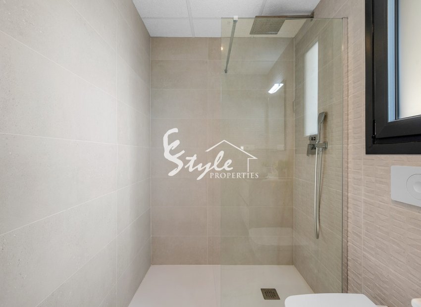 Вторичное жилье - Apartamento - Villamartin, Orihuela Costa - Лос Альтос