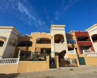 Вторичное жилье - Apartamento - Villamartin, Orihuela Costa - Лос Альтос