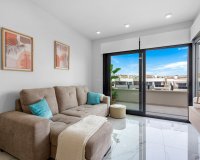 Вторичное жилье - Apartamento - Villamartin, Orihuela Costa - Лос Альтос
