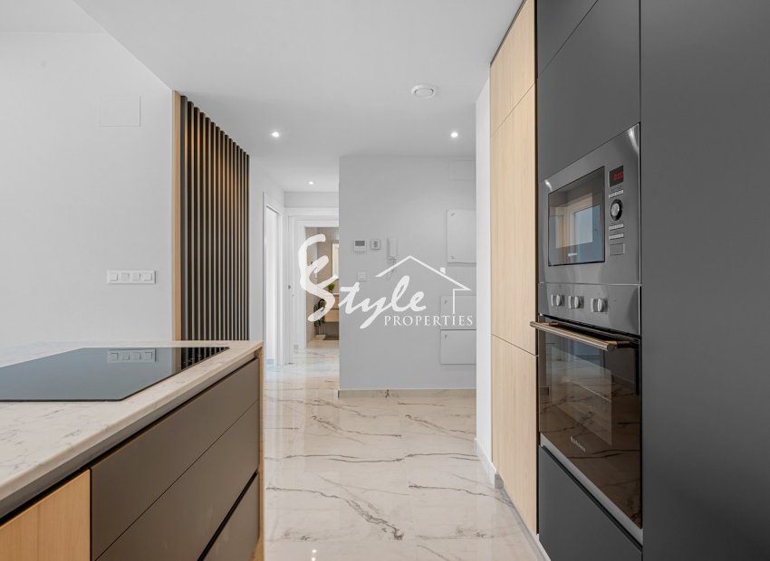 Вторичное жилье - Apartamento - Villamartin, Orihuela Costa - Лос Альтос