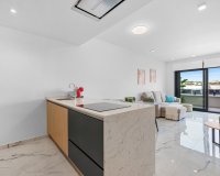 Вторичное жилье - Apartamento - Villamartin, Orihuela Costa - Лос Альтос
